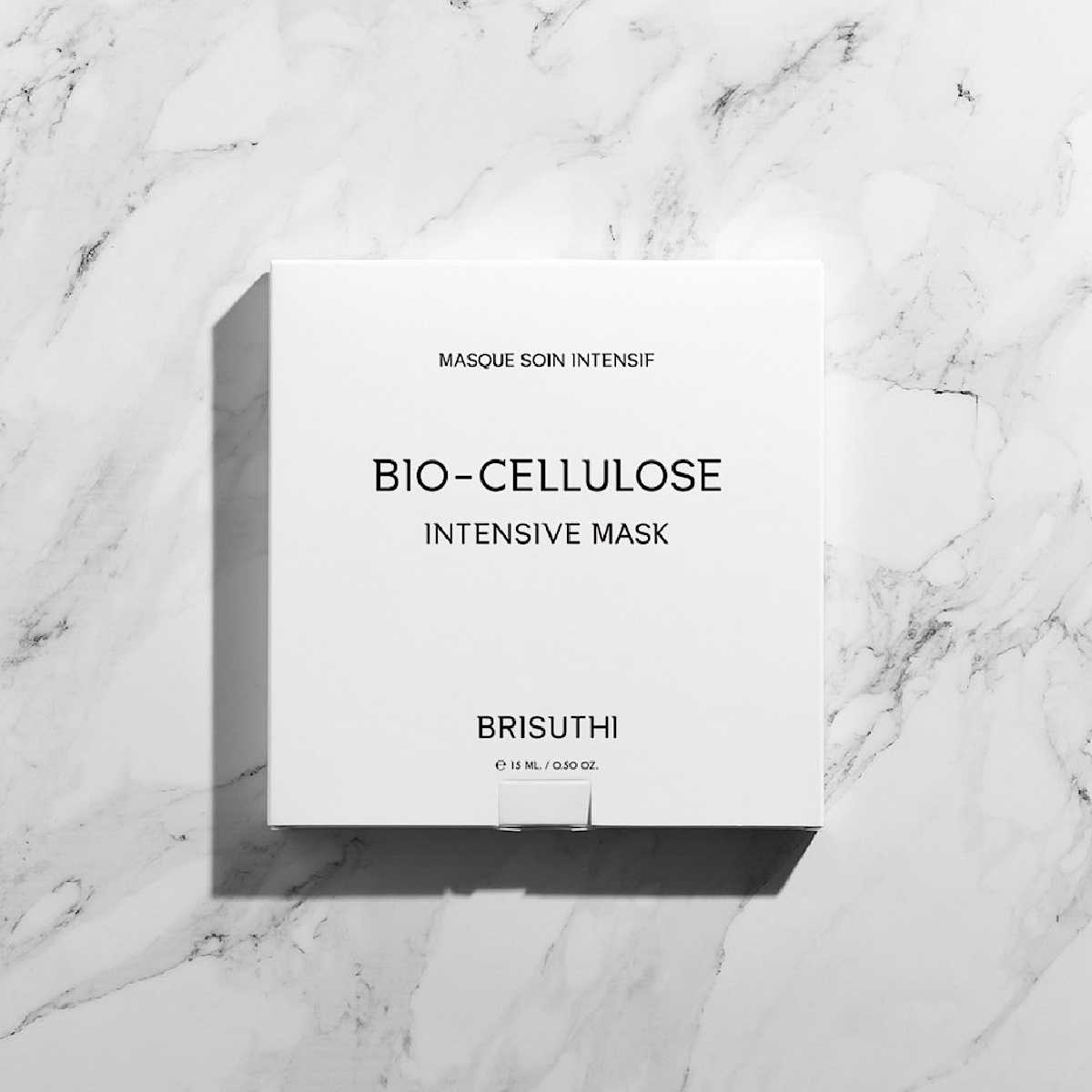 Biocellulose Intensive Mask