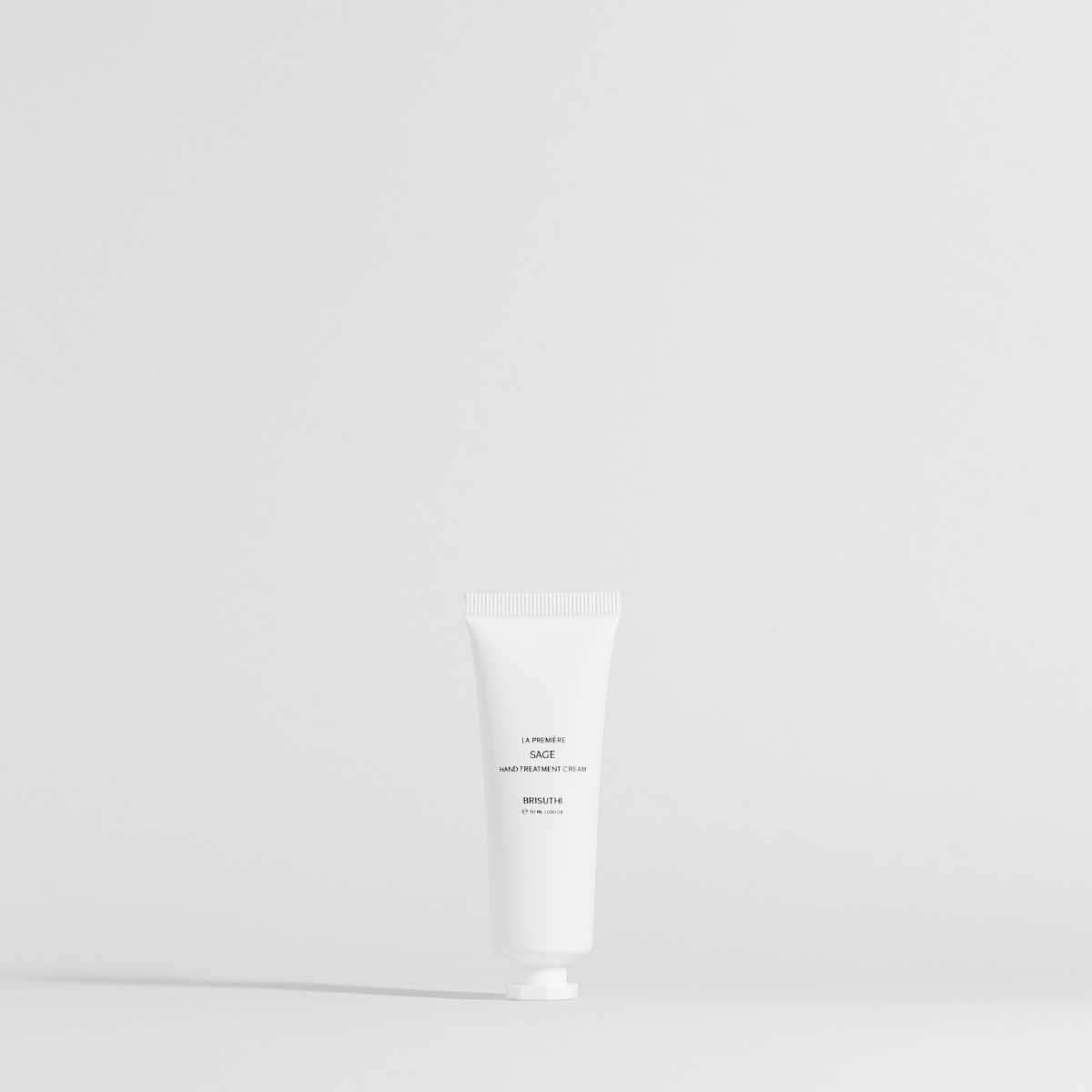 Sage hand treatment cream